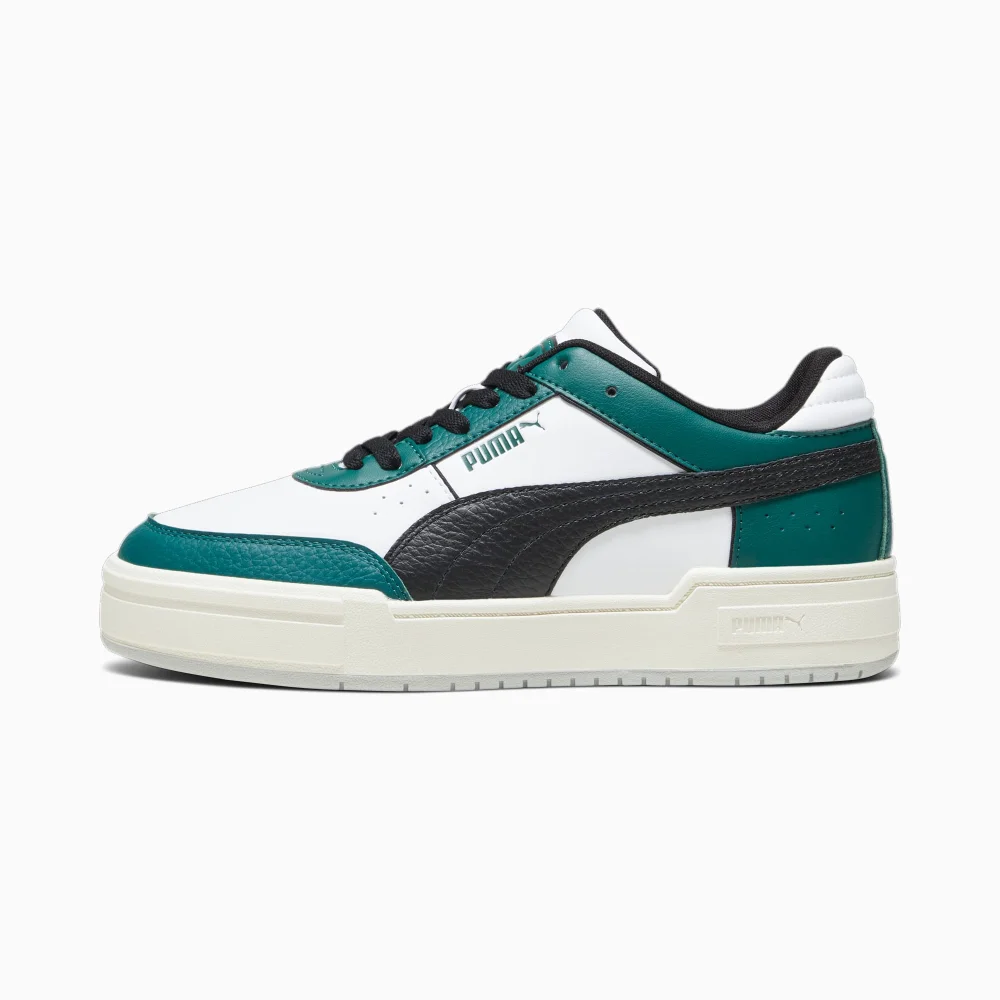 PUMA CA Pro Sport 393280_04 / weiss