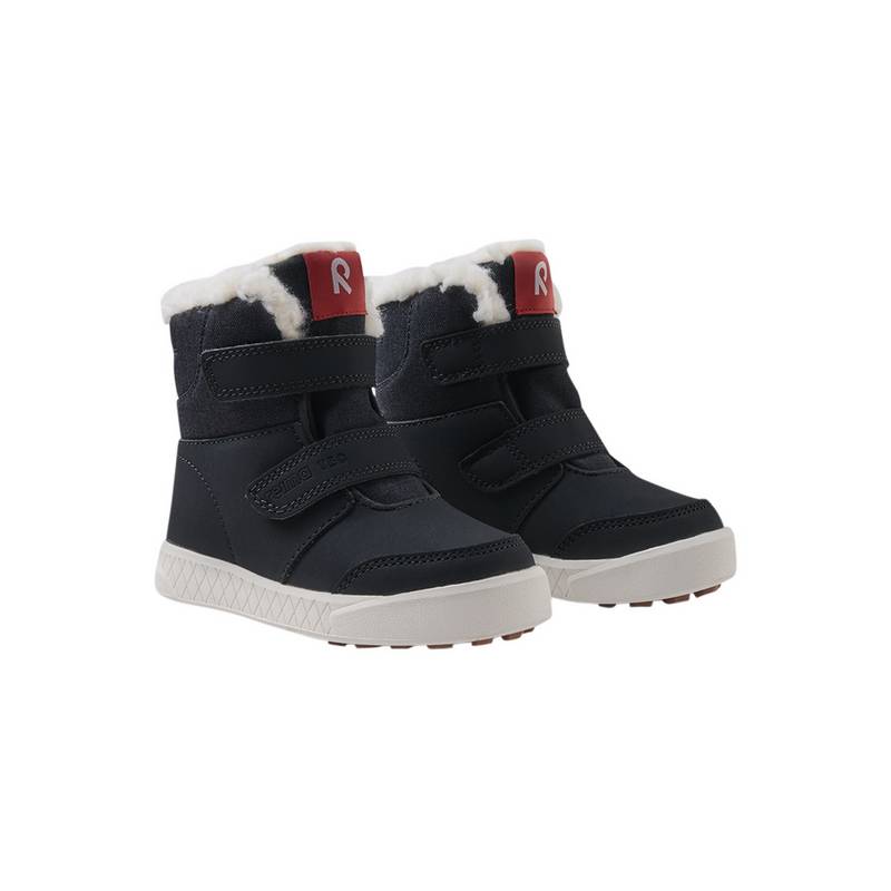 reima Pyrytys Winterschuhe Kinder