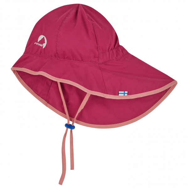 Finkid - Kid's Aurinko - Hut