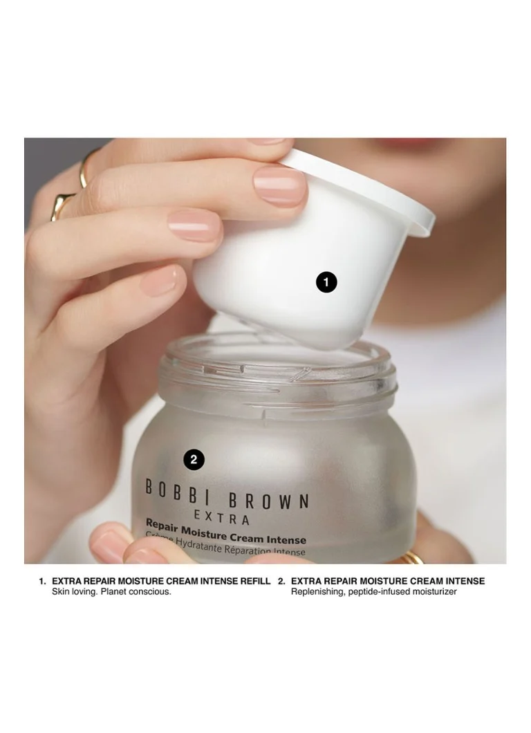 Bobbi Brown Extra Repair Intensive Moisturizer - κρέμα προσώπου