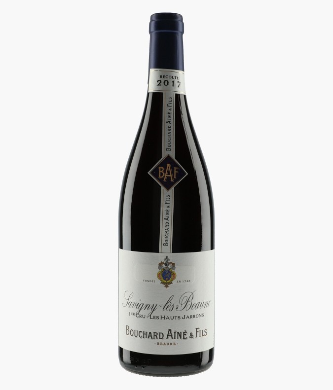 Savigny-les-Beaune 1er Cru Haut-Jarrons 2017BOUCHARD AINE
