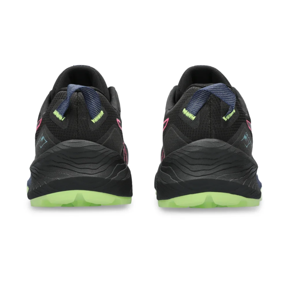 Asics Gel Trabuco 11 GTX 1012B425-003 / schwarz