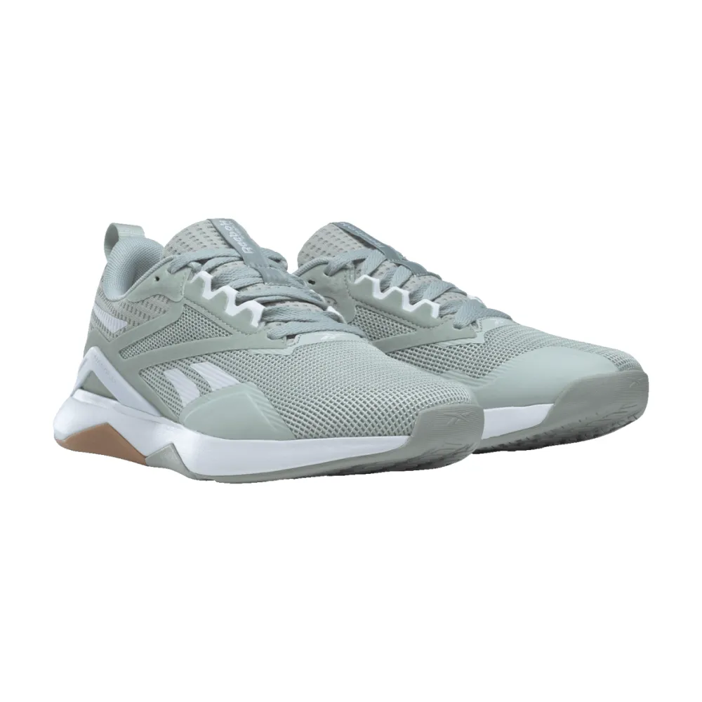 Reebok NANOFLEX TR 2.0 HQ4223 / grün