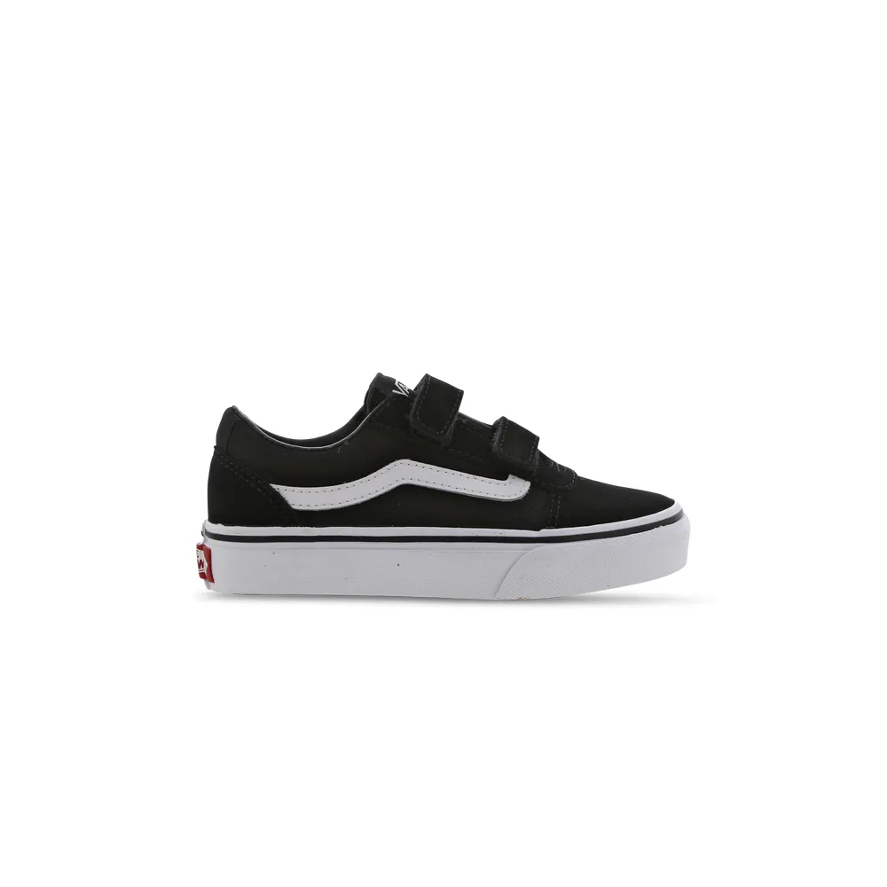 Vans Ward V VN0A4BUDIJU / schwarz