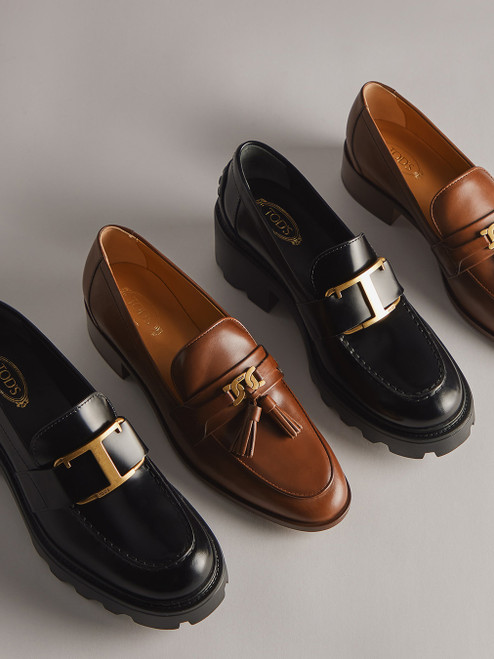 Slipper-15122290030 Tod's