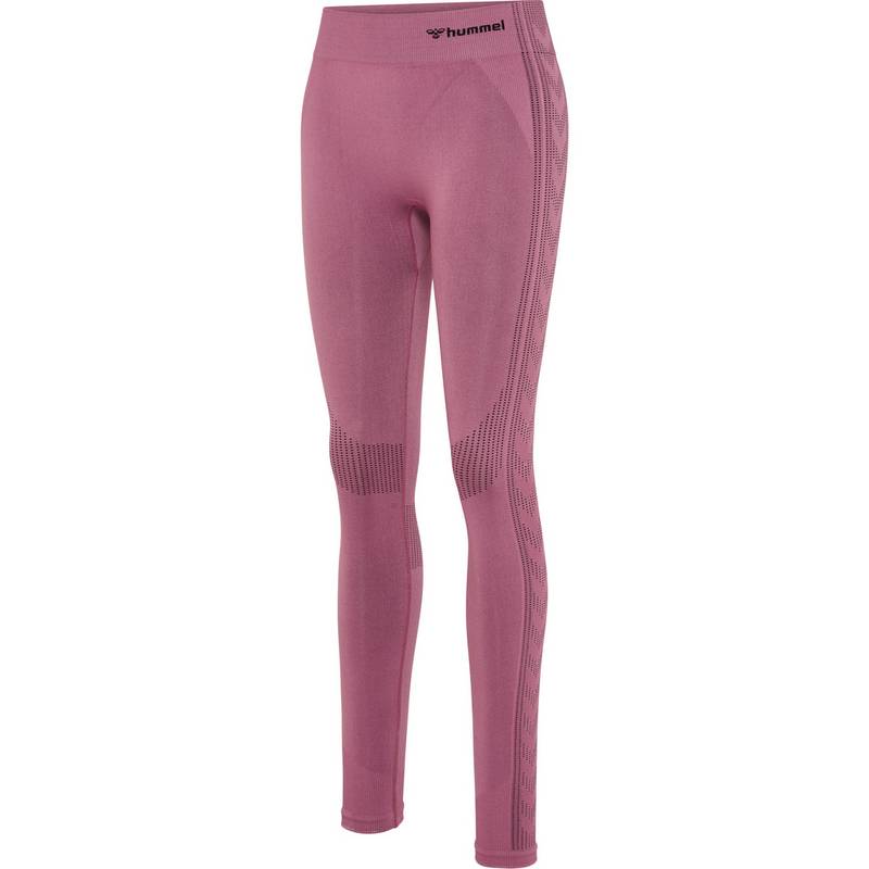 hummel hmlSHAPING SEAMLESS MW TIGHTS Tights Damen