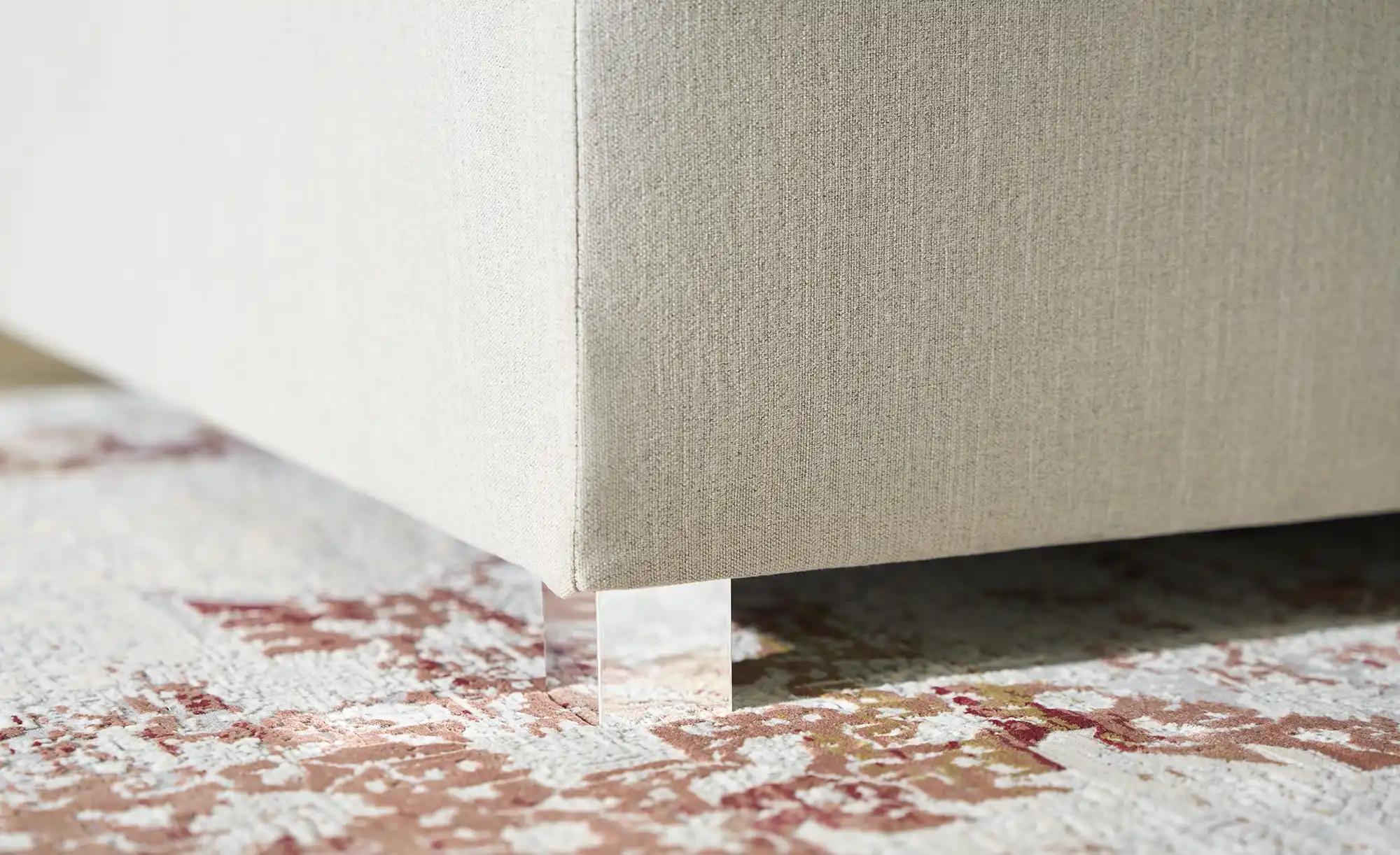 Twist Refresh Boxspringbett Lumo