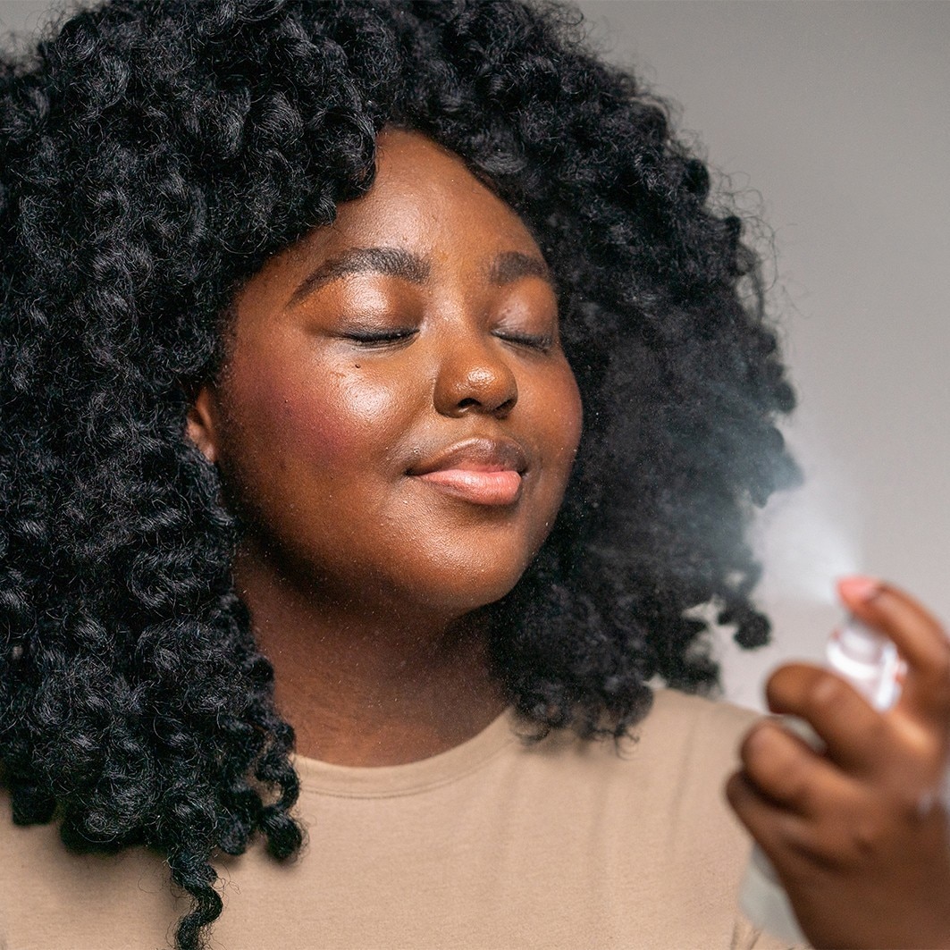 Mario Badescu Aloe, Adaptogens and Coconut Water Face Spray