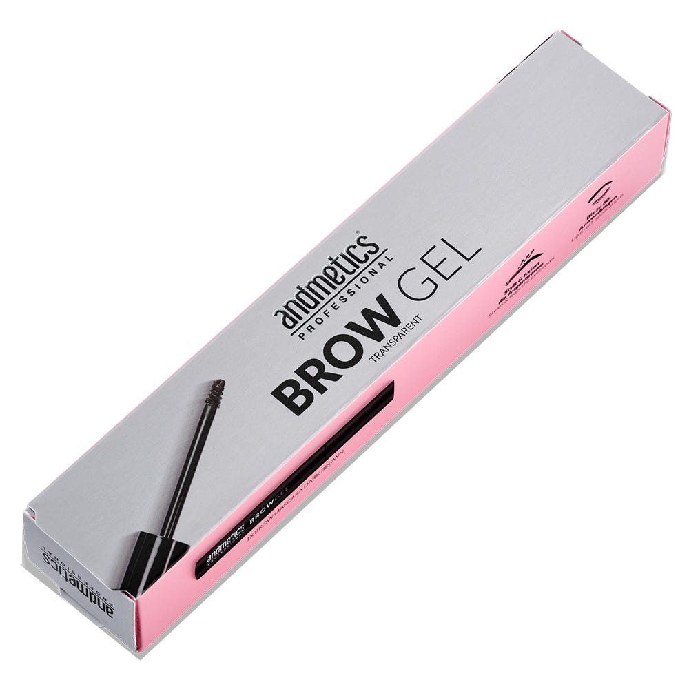 andmetics Brow Gel