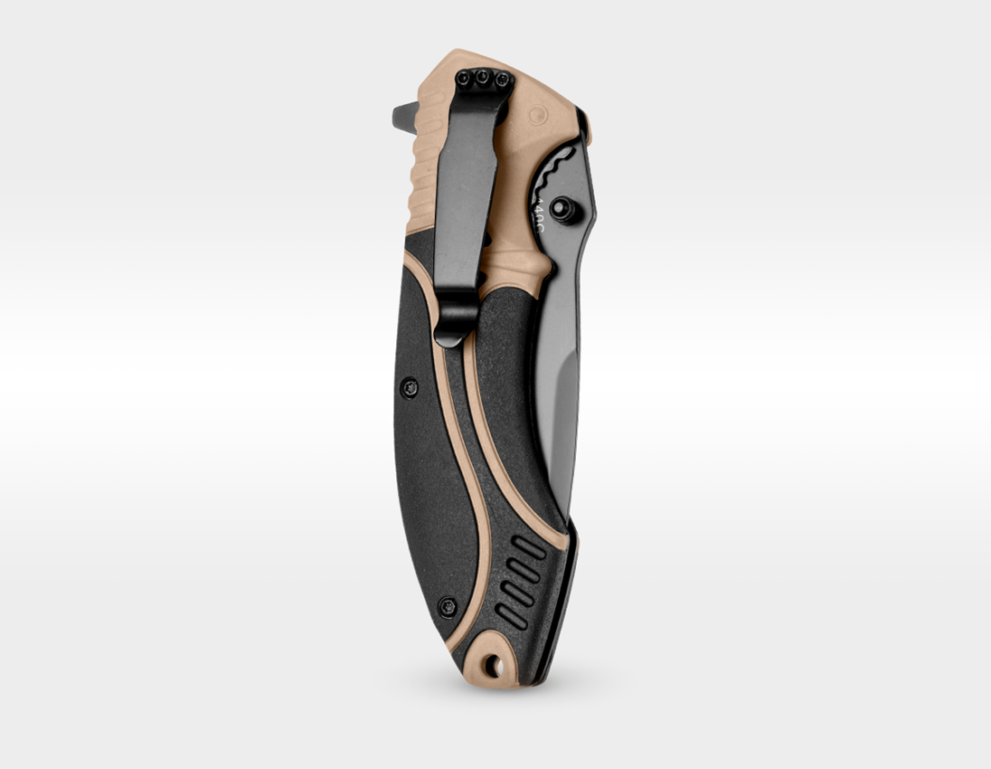 Arbeits-Einhandmesser Advance