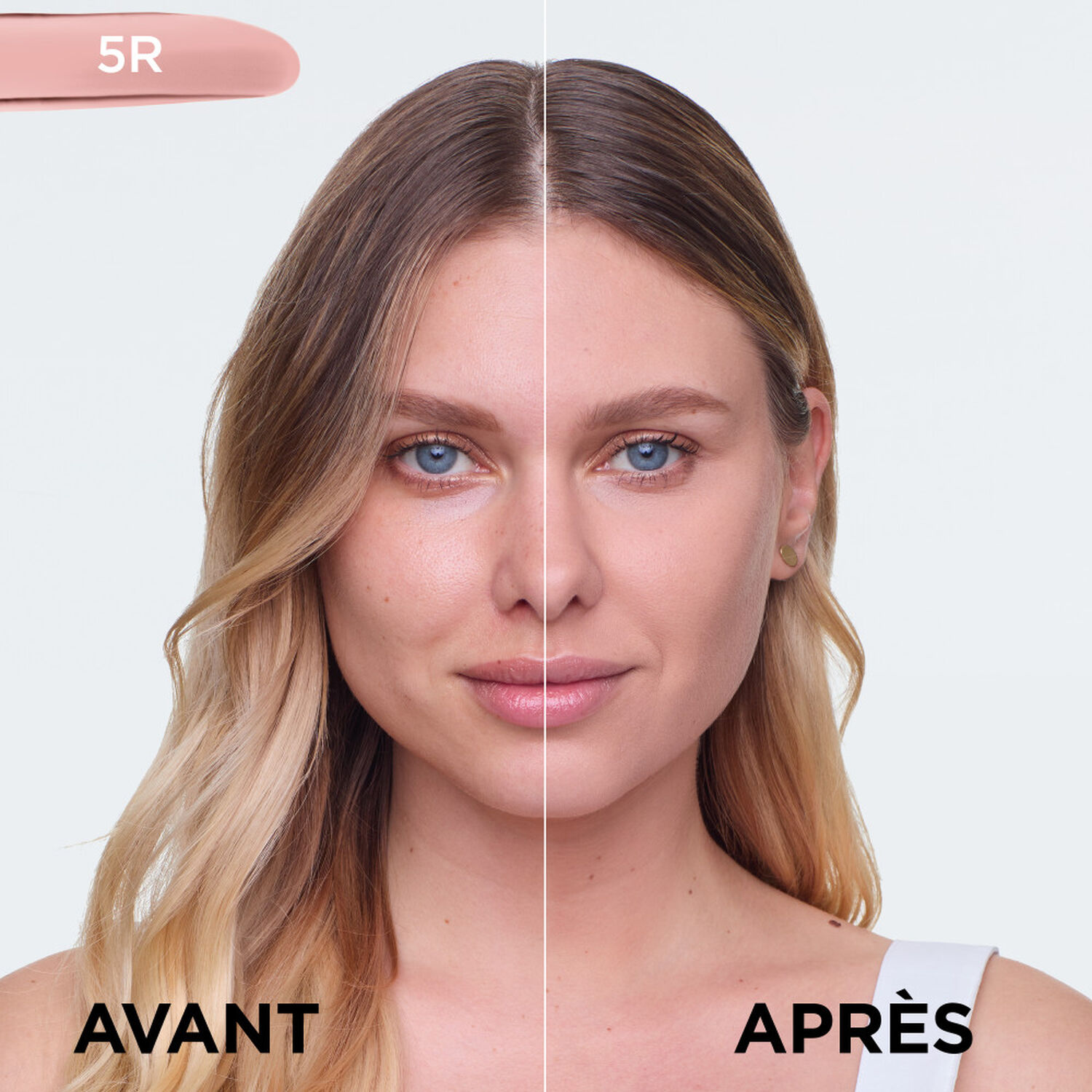 L'Oréal Paris Accord Parfait Poudre Fondante Perfectrice et Bienfaisante