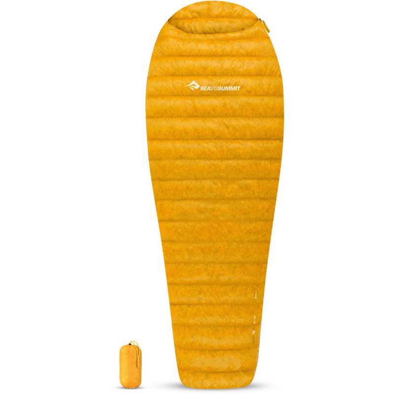 Sea to Summit Spark Sp0  regular Daunenschlafsack