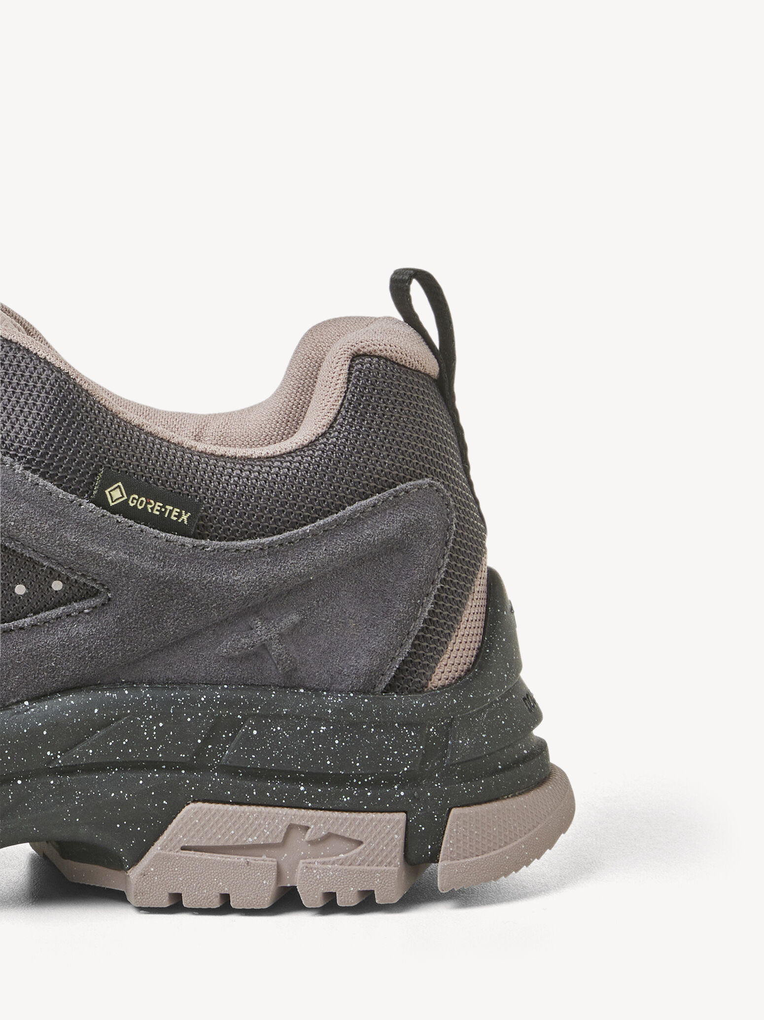 GORE-TEX Chaussure de randonnée H-2655 - noir