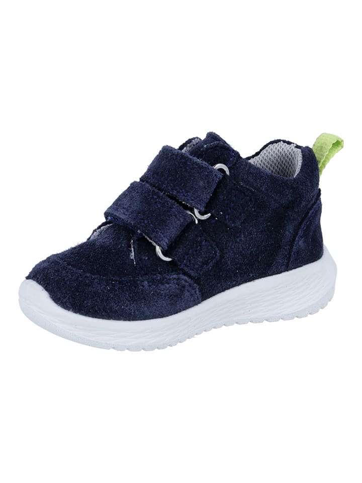 Richter Shoes Leder-Sneakers 