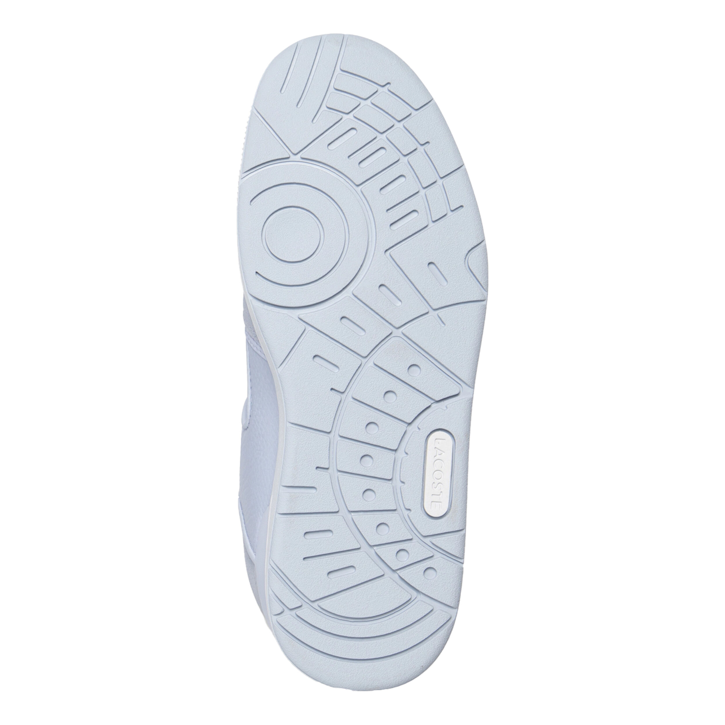 Court Cage Sneaker Damen - Hellblau