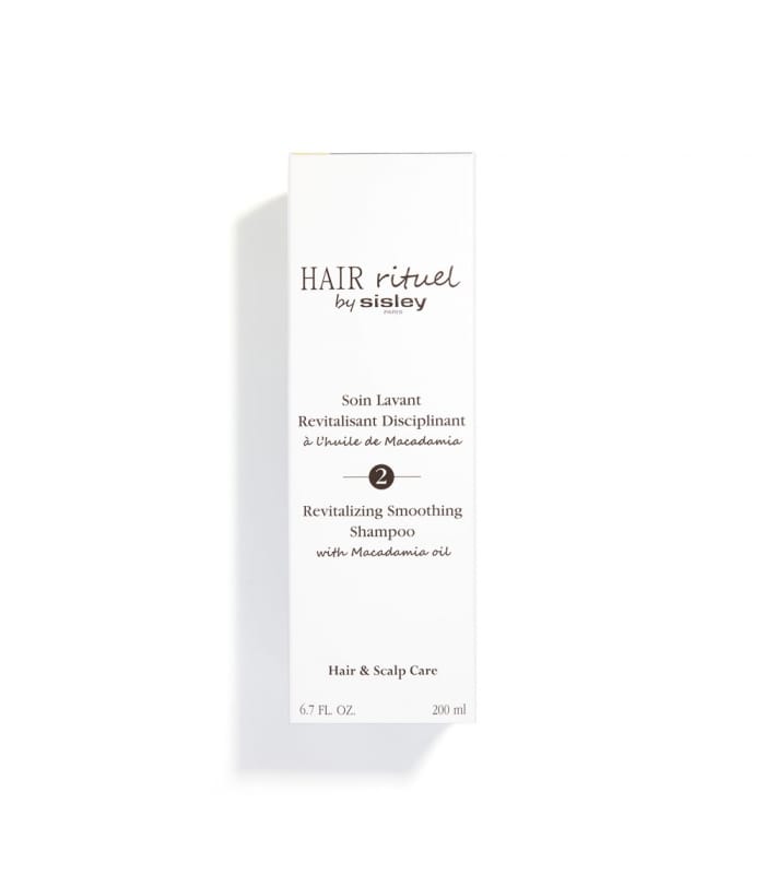 HAIR RITUEL BY SISLEY-Soin Lavant Revitalisant  Disciplinant