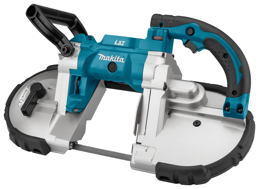Makita DPB180Z Accu Bandzaag 18V excl. accu's en oplader