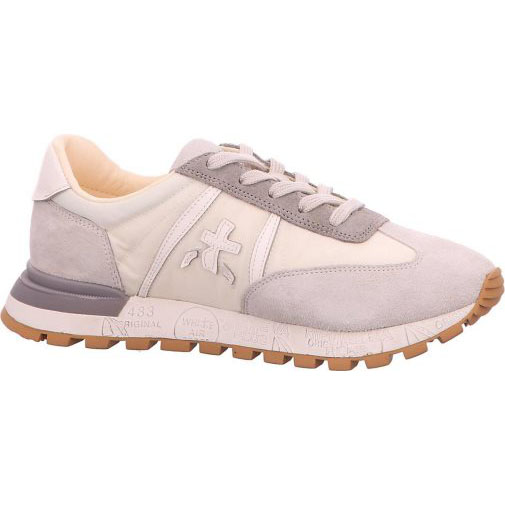 Premiata Schnürschuh JOHN