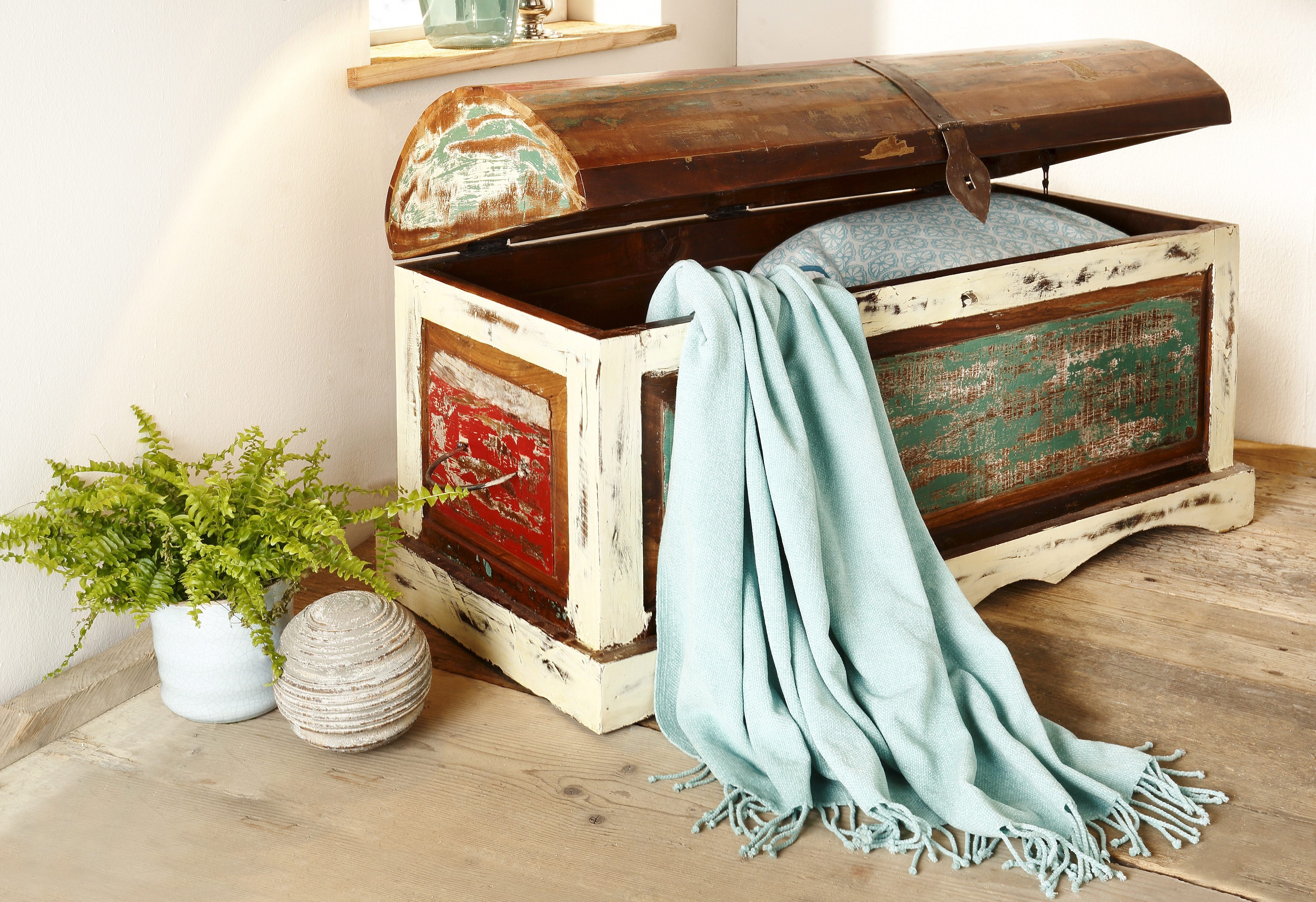Home affaire Truhe Goa
