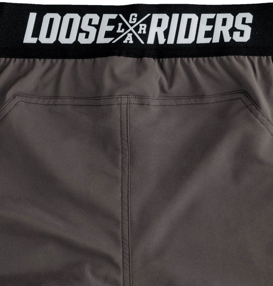Loose Riders C/S Evo - MTB Hose kaufen | Bike-Discount