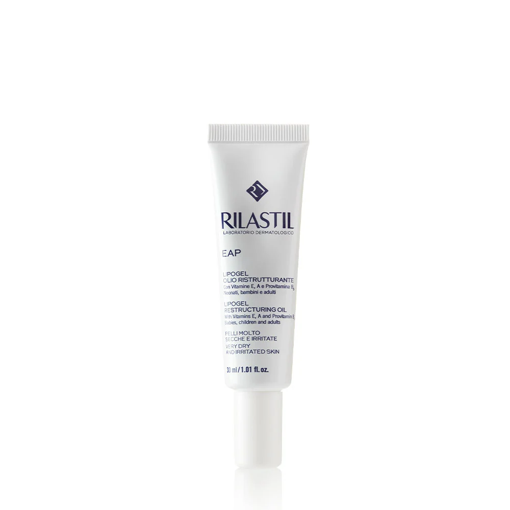 Eap Lipogel Restructuring Oil - Σωματικό Τζελ, Καταπραϋντικό Τζελ Προσώπου