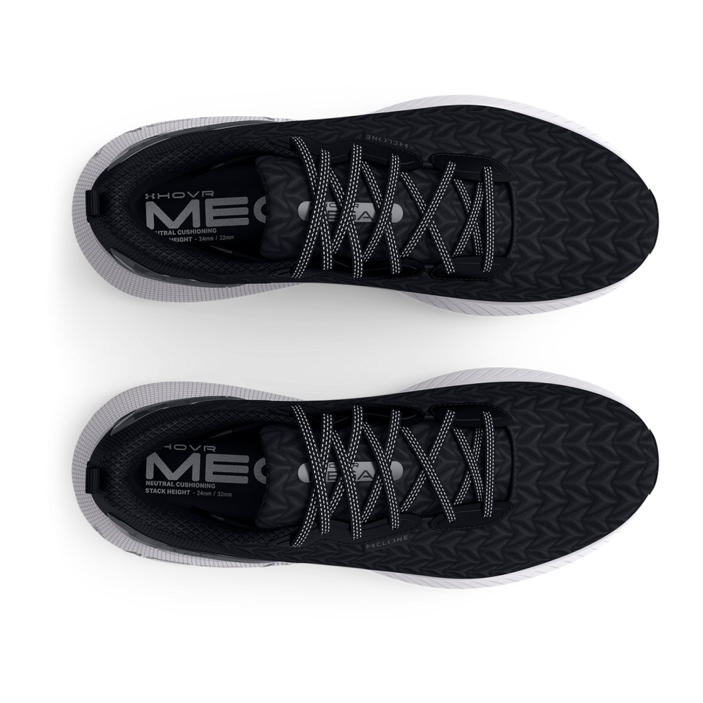 Under Armour HOVR Mega 3 Clone 3025308-003 / schwarz