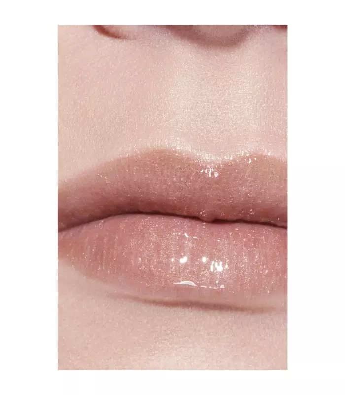 ROUGE COCO GLOSS Gel Brillant Hydratant