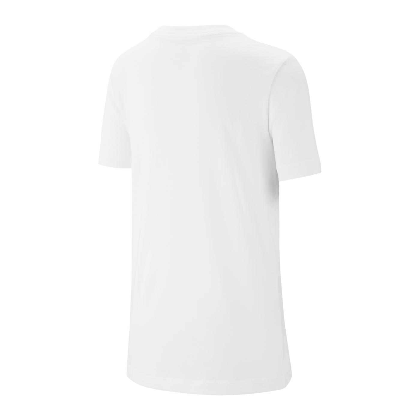 Nike T-Shirt Kids (TD) Weiss Blau Rot F107