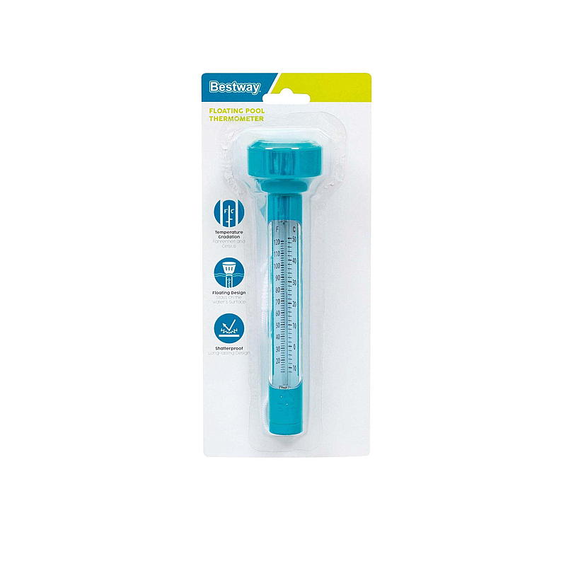 Bestway Termometer Bestway flytende