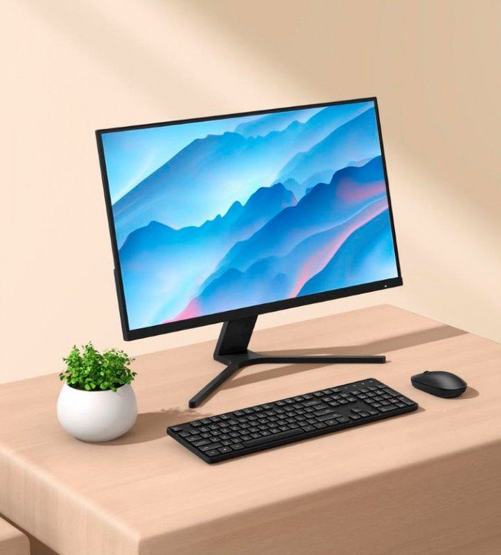 Xiaomi Mi Desktop Monitor 27