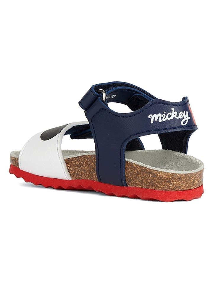 Geox Sandalen 