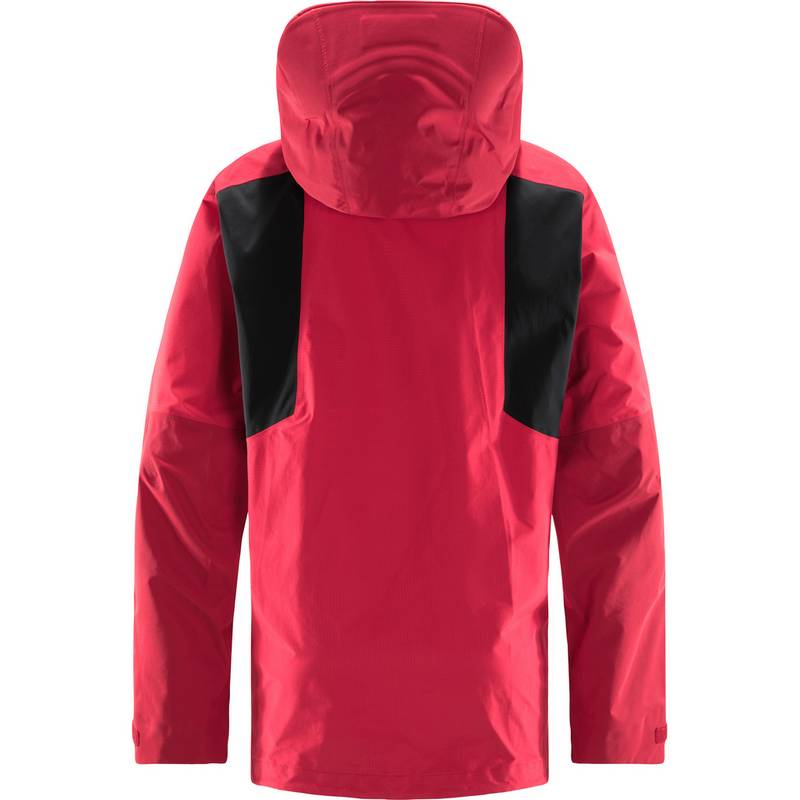 Haglfs Roc Nordic GTX Pro Jacket Hardshelljacke Herren