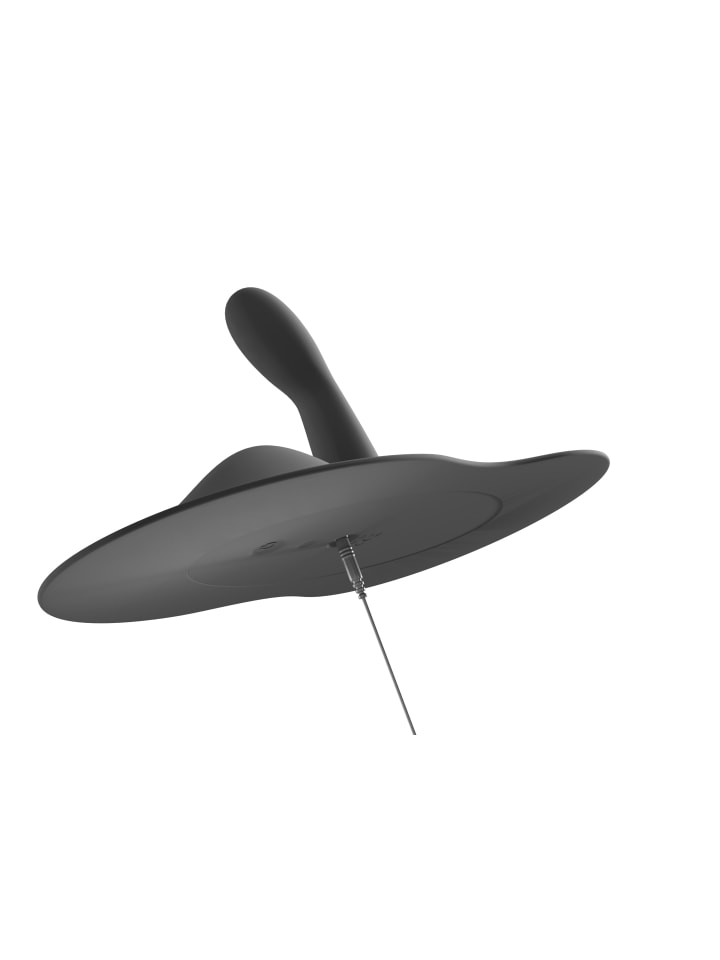 vibepad Vibepad vibepad 3 in schwarz günstig kaufen 29 cm