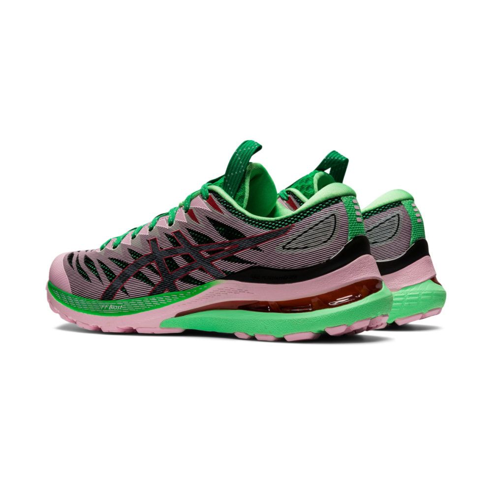 Asics FN3 S Gel Kayano 28 1202A261-700 / pink