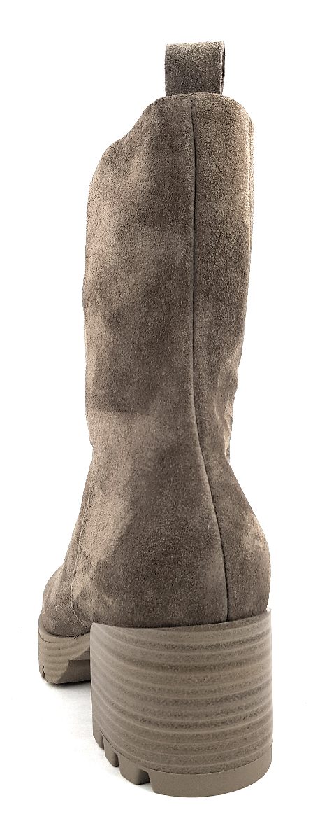 Gabor Comfort 92.833.30 Grau 30 mohair