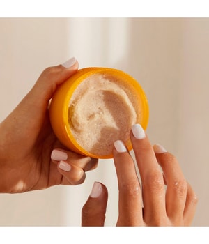 Sol de Janeiro Bum Bum Body Scrub Körperpeeling-220 ml