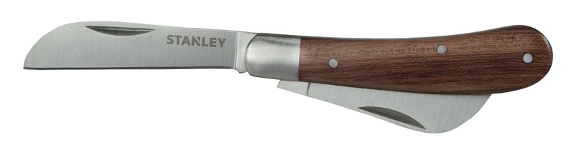 Stanley STHT0-62687 Double-bladed electric knife