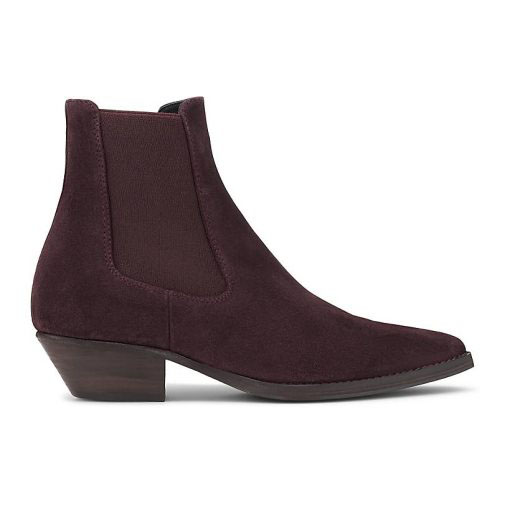 COPENHAGEN Chelsea-Boots CPH 733