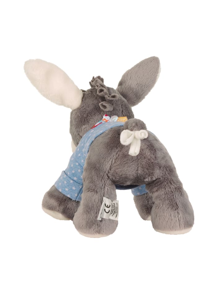 Sterntaler Kuscheltier M ESEL Emmi in mehrfarbig günstig kaufen onesize