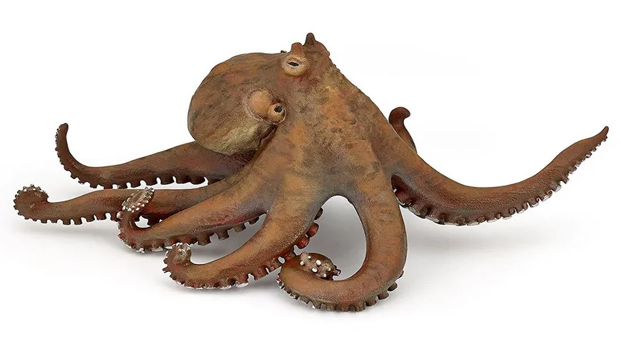 Papo - Krake, 18 cm