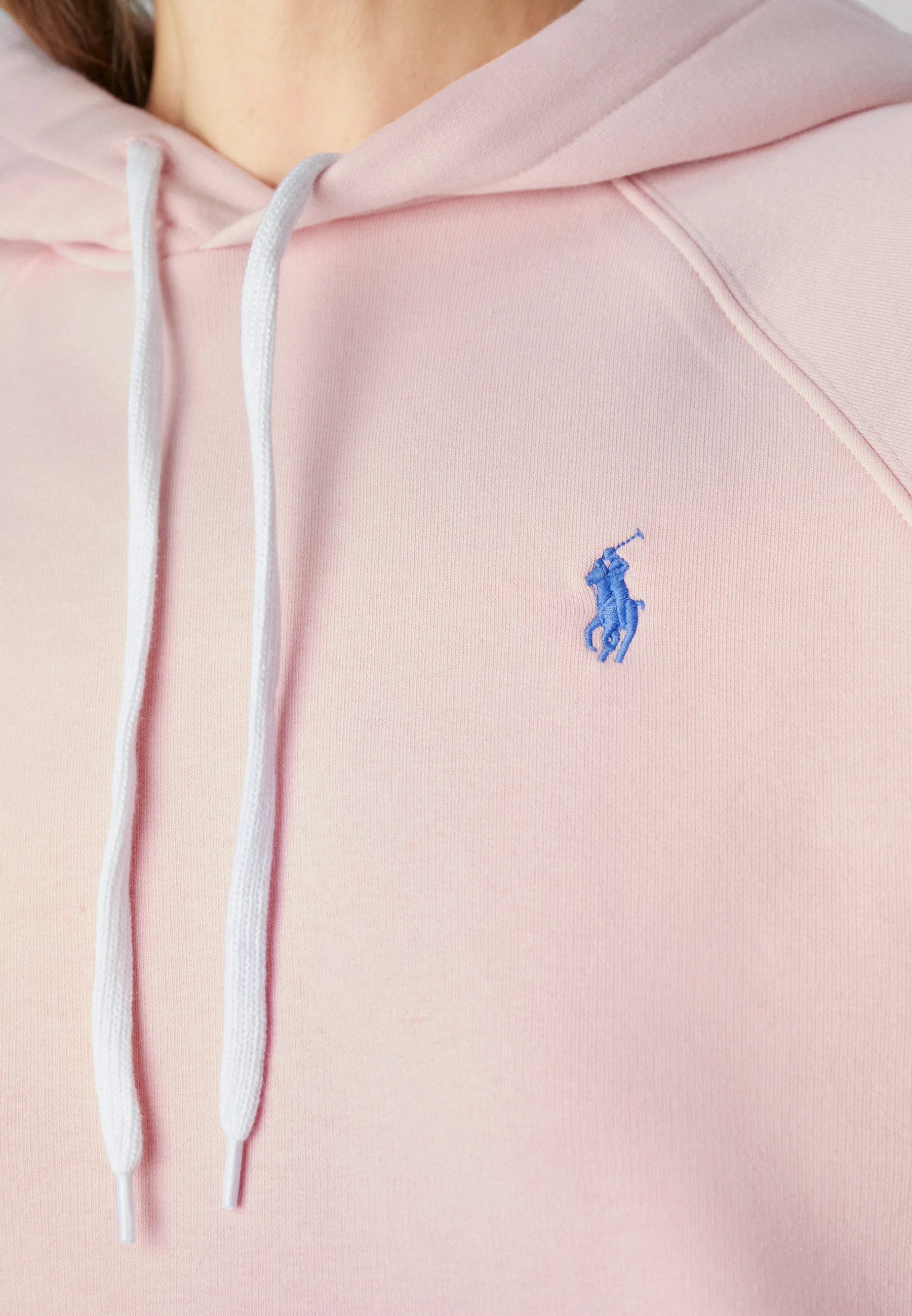 Polo Ralph Lauren MANGA LARGA - Sudadera