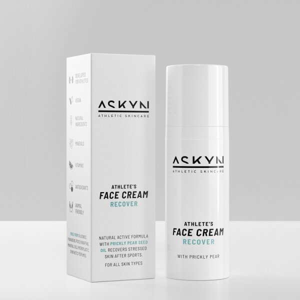 ASKYN Face Cream Recover Gesichtscreme