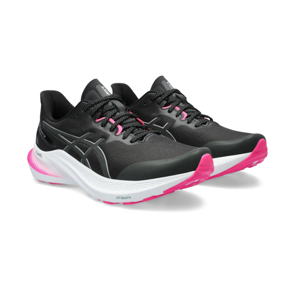 Asics Gt 2000 12 Lite Show 1012B578.001 / schwarz