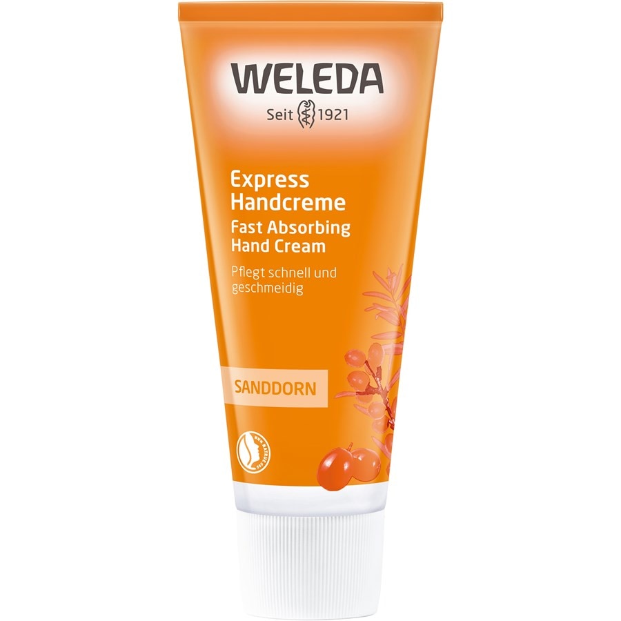 Express Handcreme