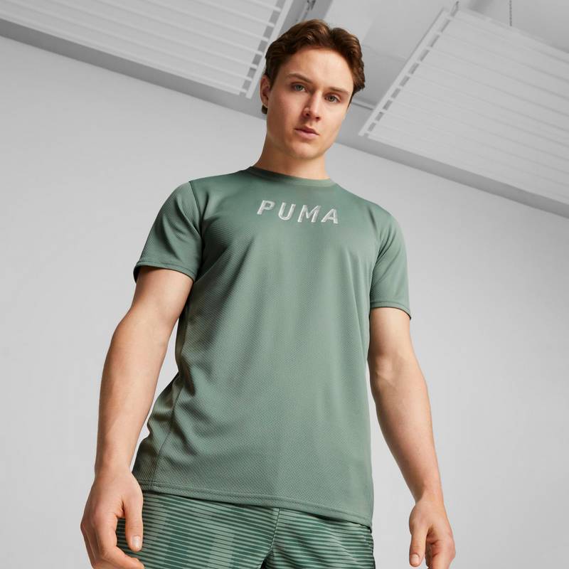 PUMA Concept Hyperwave Funktionsshirt Herren