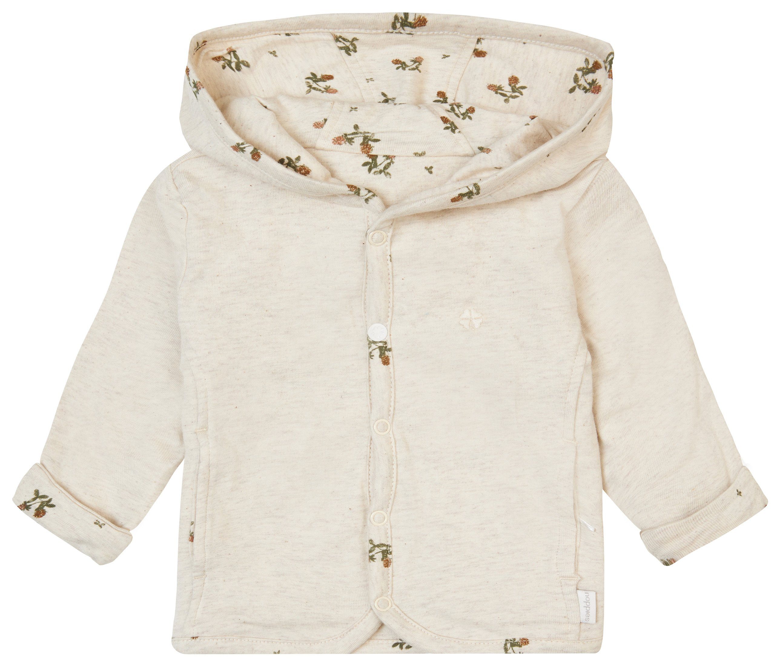 Noppies Cardigan Noppies Strickjacke Niederau - Reversible (1-tlg)