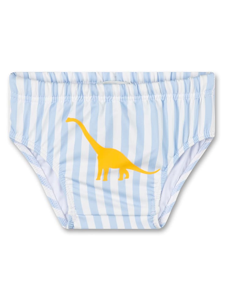 Sanetta Kidswear Badehose in Hellblau günstig kaufen