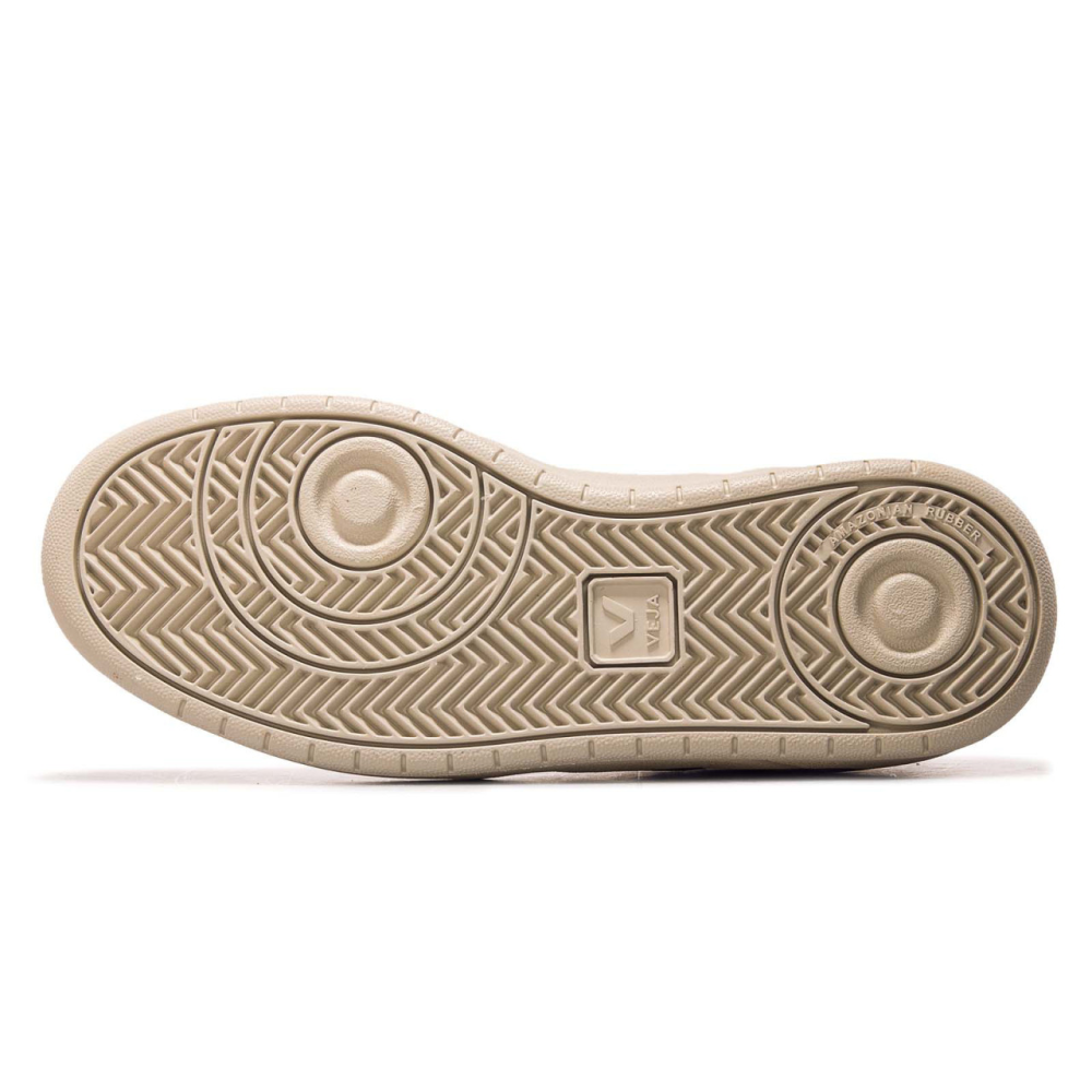 VEJA V 10 Leather VX0503298A / weiss