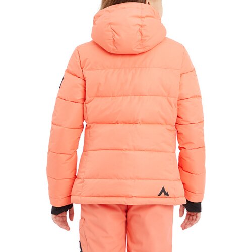 KINDER JACKE GLENNI GLS