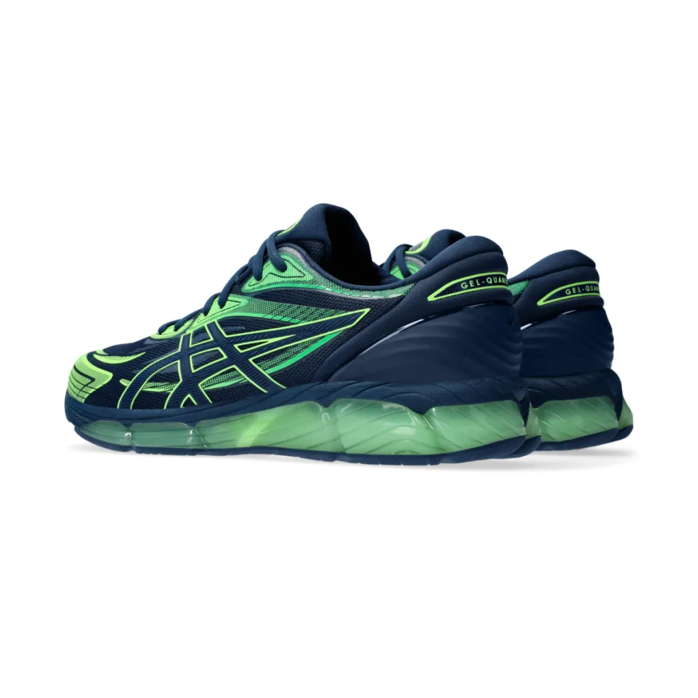Asics GEL QUANTUM 360 VIII 1203A305.400 / blau